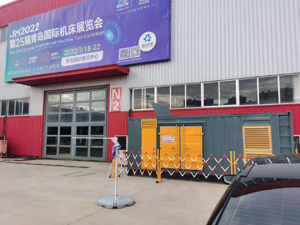 保城镇发电车出租-我国柴油机发电机组行业引领动力行业发展,前景广阔