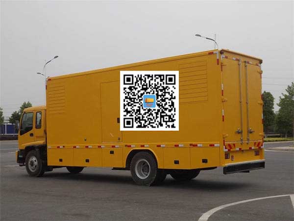 保城镇发电车出租-发电机组的主要用途是什么？
