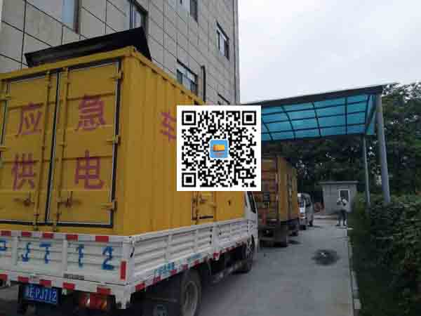 保城镇发电车出租-发电机产品使用越来越广泛