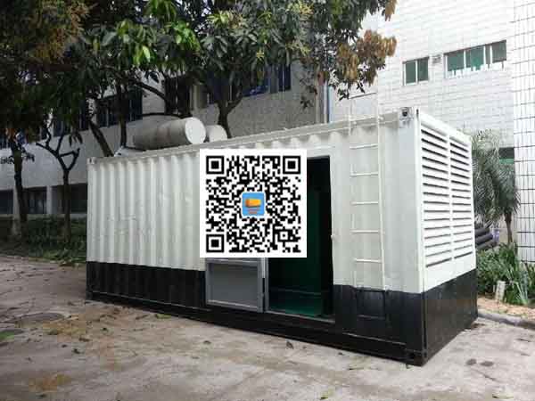 保城镇出租发电机-什么样的柴油发电机使用效果比较好