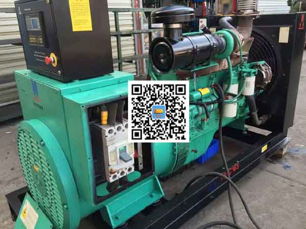 保城镇租赁发电机-发电机一般变压器磁芯所使用的是什么材料？