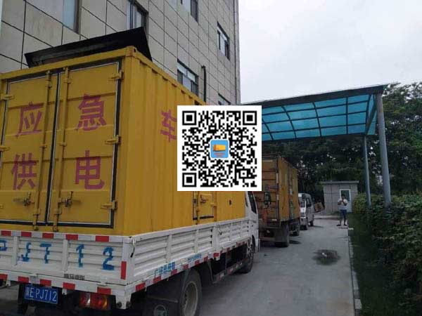 保城镇发电机出租-上柴发电机组的油耗会出现什么原因