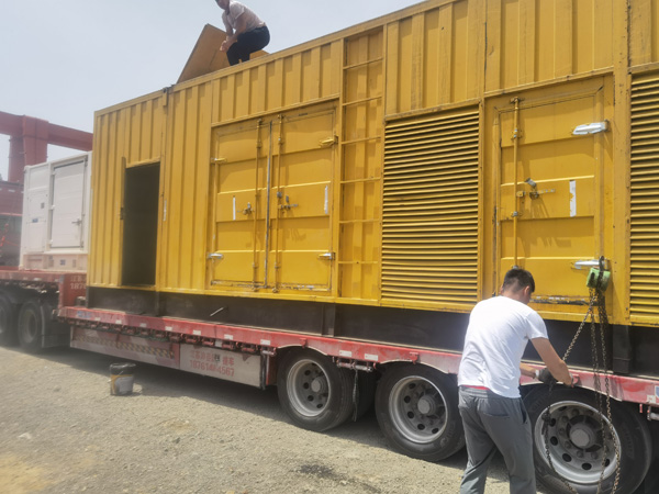 保城镇发电机出租100KW发电机需要什么规格的电缆线？